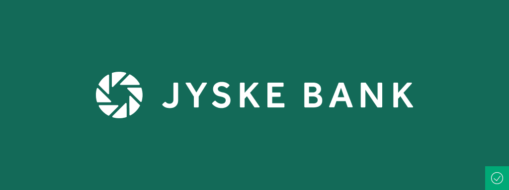 Jyske bank aktier