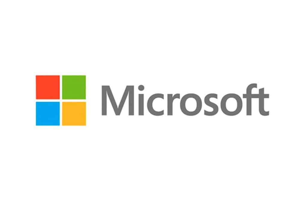 microsoft aktier