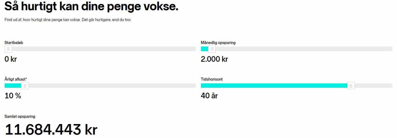 Nordnet Anmeldelse 2024: Se Fordele & Ulemper - Aktieskole